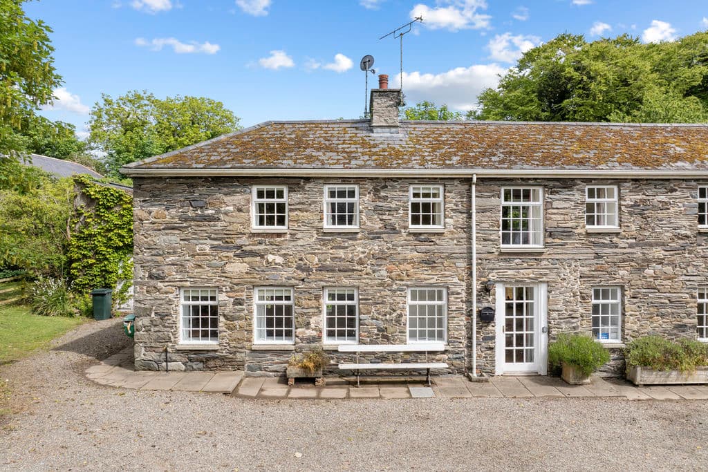 Bwanne Twoaie, Orrisdale Cottages Orrisdale Loop Road, Kirk Michael — photo 1