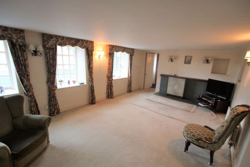 Ann's Cottage, Bridge Road, Ballasalla — photo 4