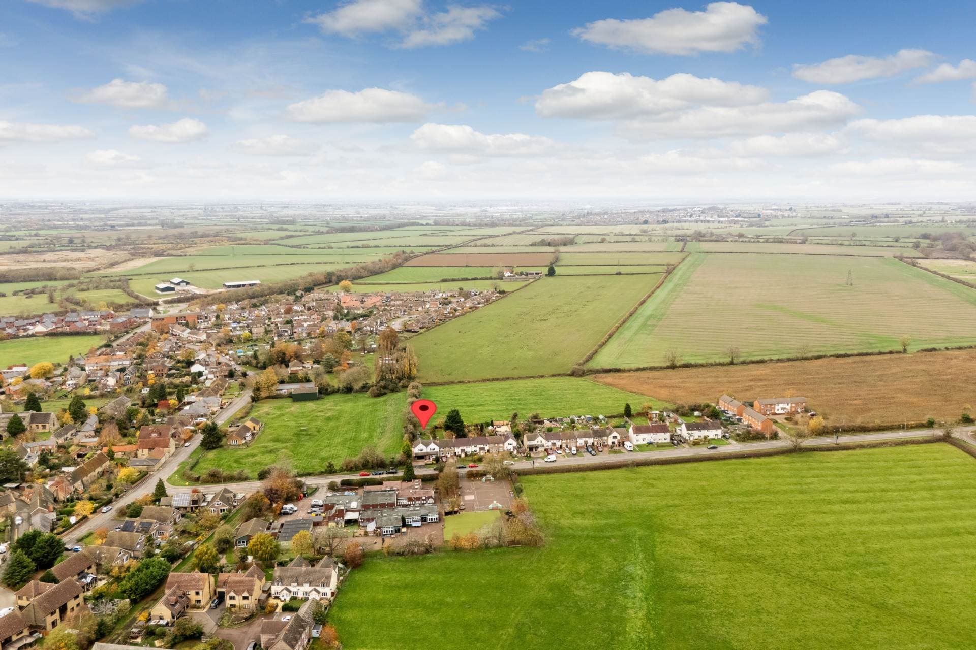 Harrold Road, Bozeat — photo 4