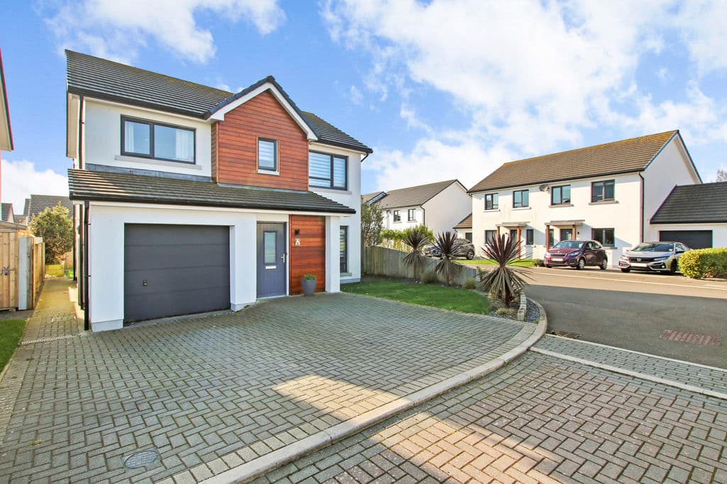 8 Kitterland Lane, Ballakilley, Port Erin — photo 1