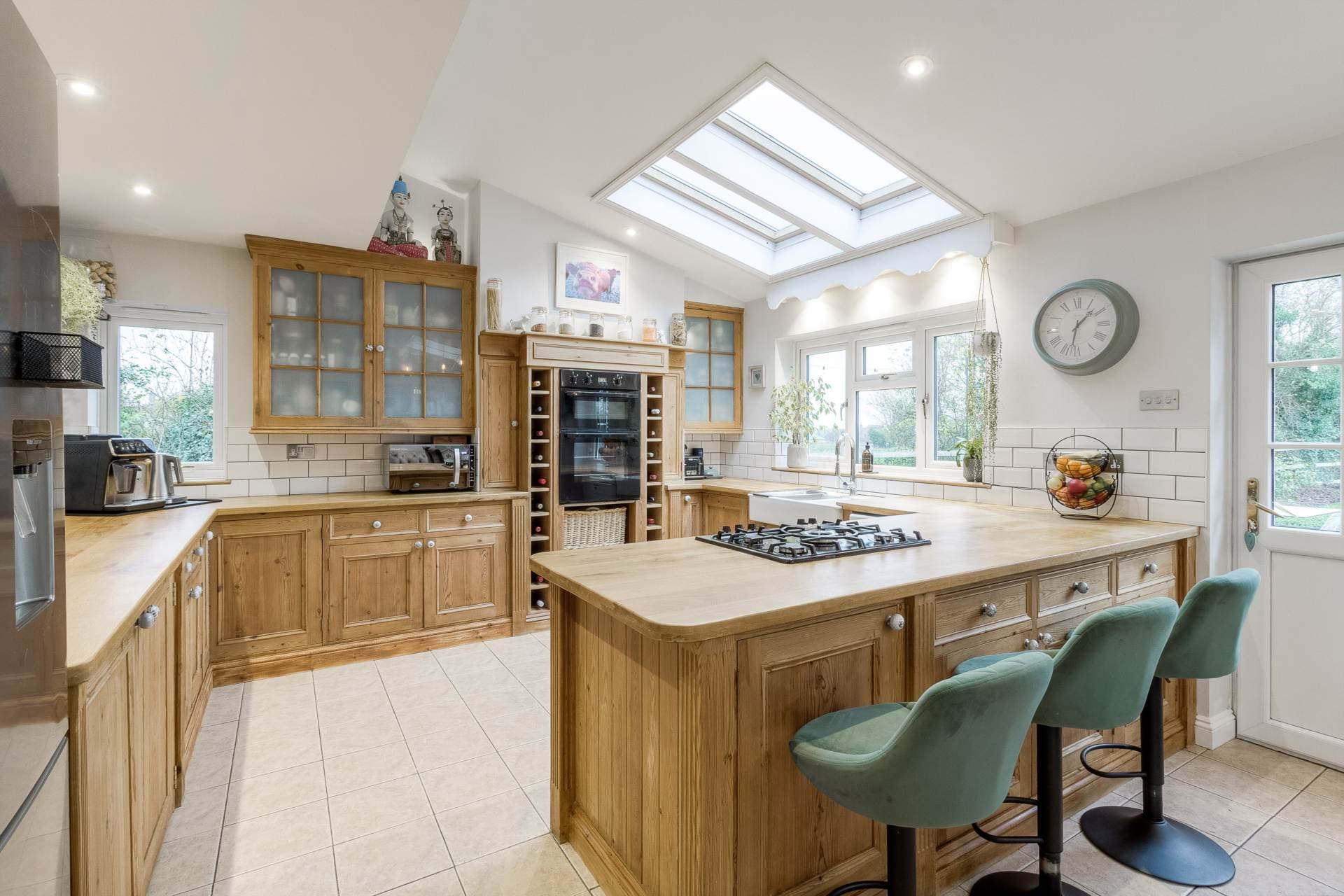 Harrold Road, Bozeat — photo 2