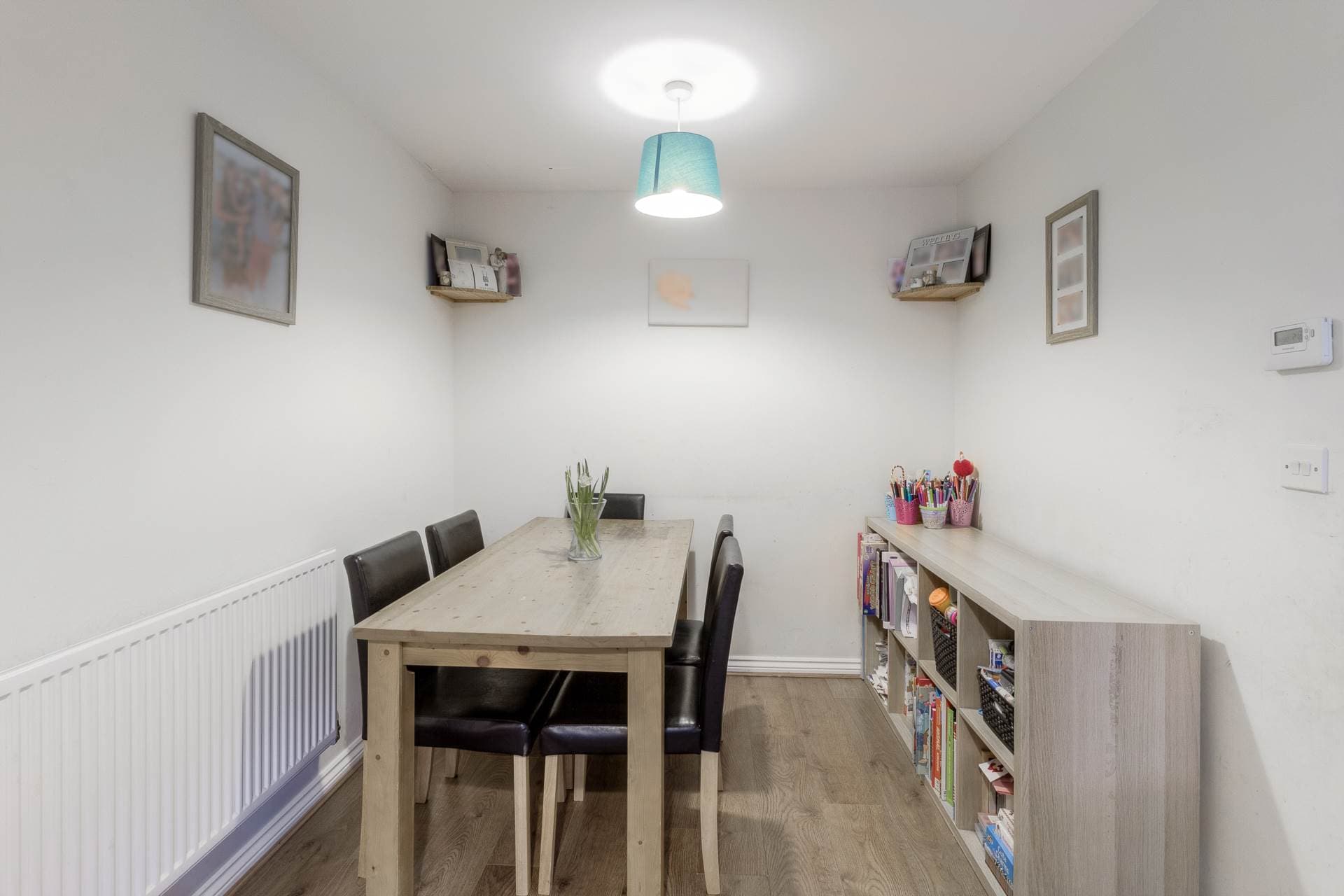 Hainan Drive, Newton Leys — photo 4