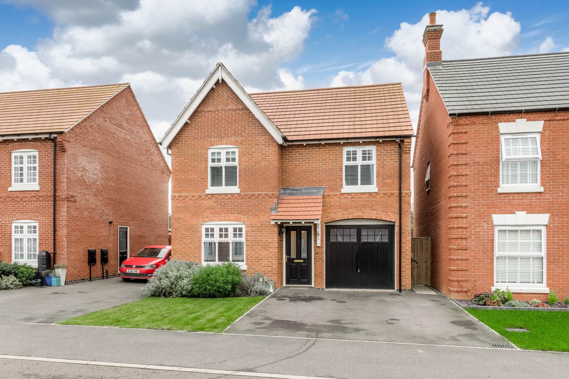 McKay Drive, Hanslope — photo 1