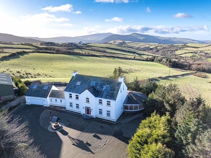 Ballavaish, Staarvey Road, Peel
